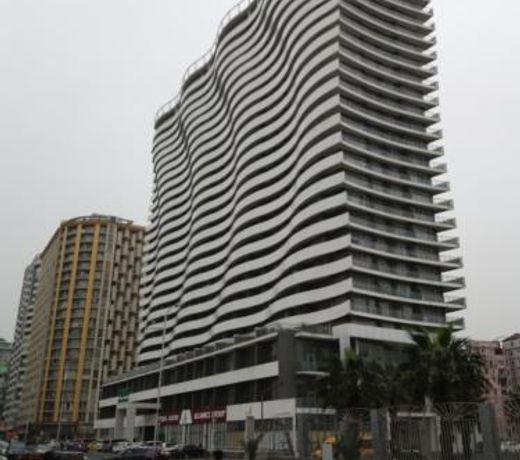 ORBI Apartments
