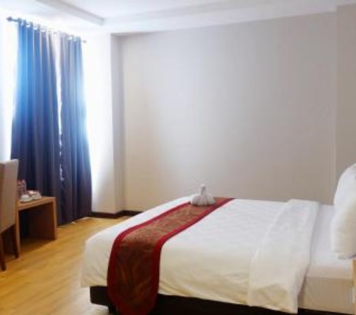 Syariah Radho Hotel Sengkaling