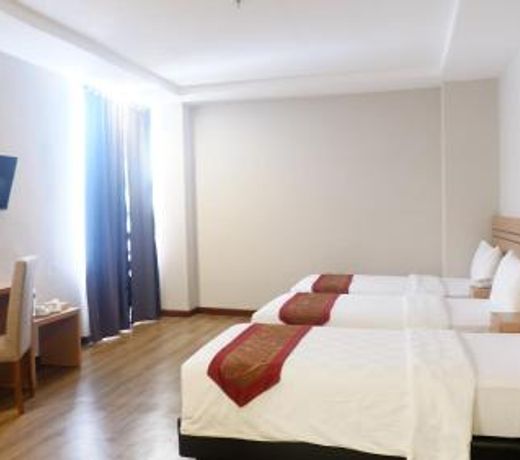 Syariah Radho Hotel Sengkaling