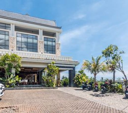 ZEN Premium Batu Belig