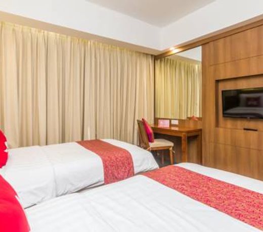 ZEN Premium Batu Belig