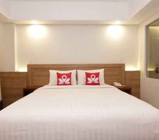 ZEN Premium Batu Belig