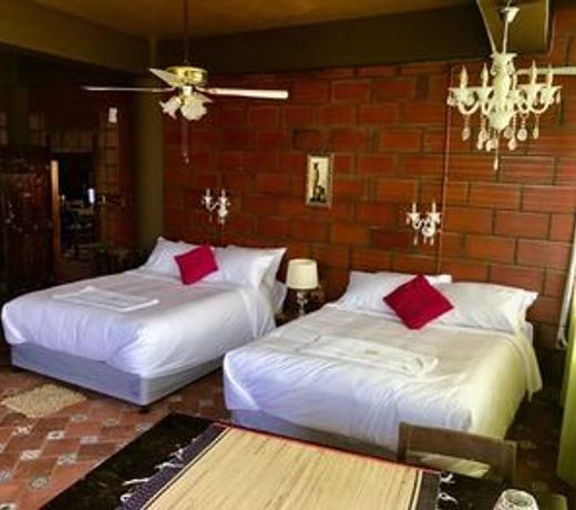 Golden Lotus Bangalore Boutique Suites