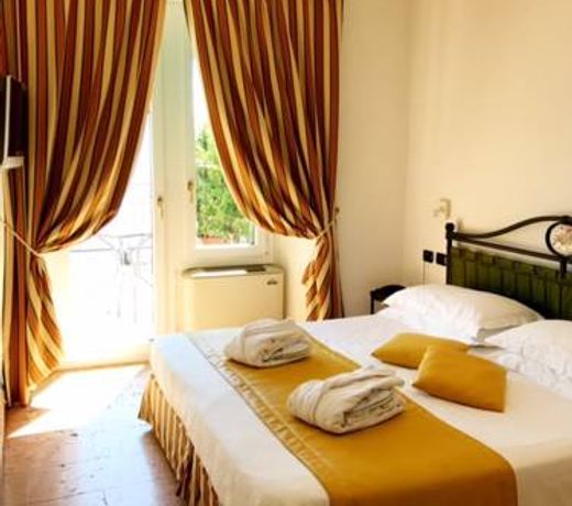 Hotel du Lac Varenna