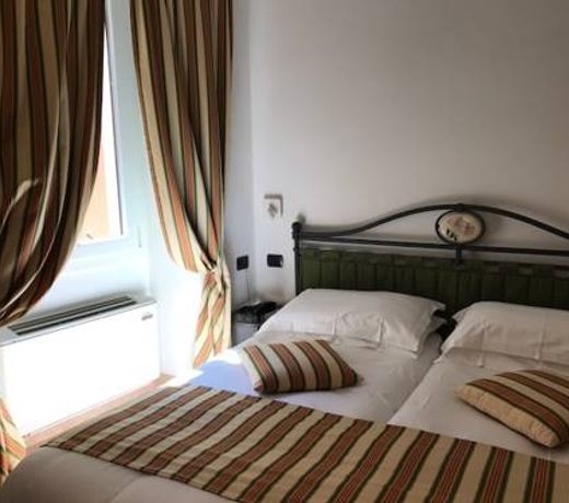 Hotel du Lac Varenna