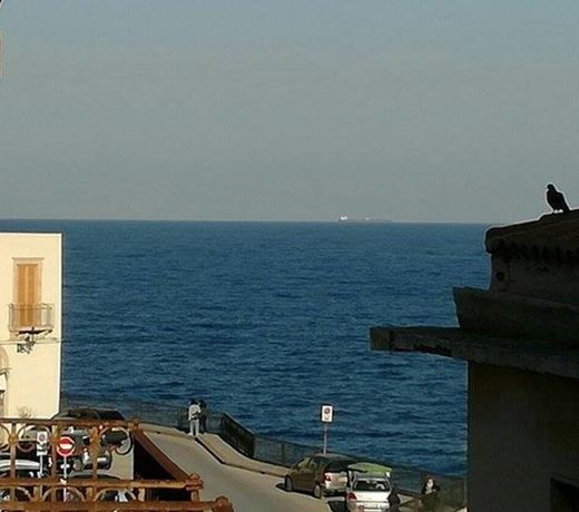 Ortigia for lovers or families