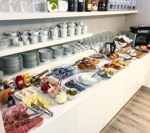 GardaBreak Rooms&Breakfast Holiday Apartments