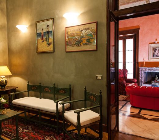 B&B Palazzo Melluso