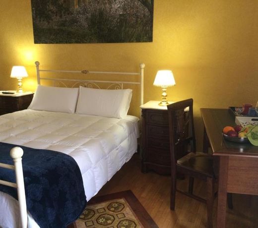 B&B Palazzo Melluso