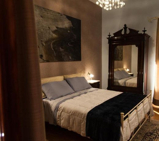 B&B Palazzo Melluso
