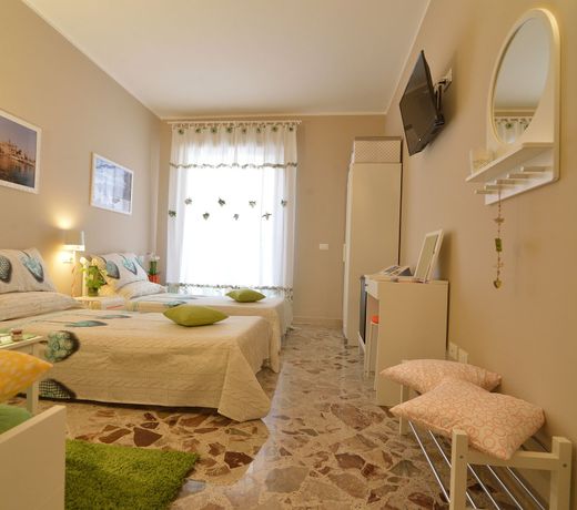 Dimora Pascali Holiday - " Home & Relax "