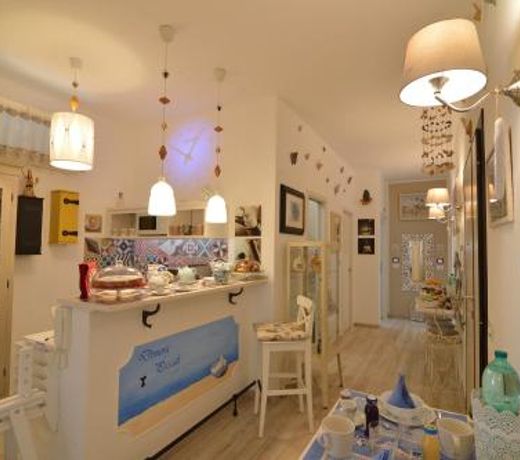 Dimora Pascali Holiday - " Rooms & Relax "