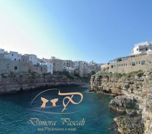 Dimora Pascali Holiday - " Rooms & Relax "