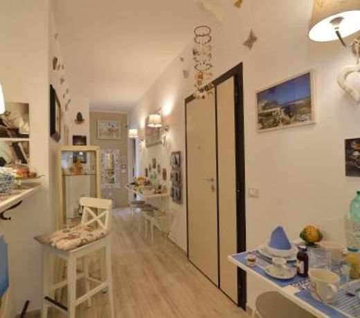 Dimora Pascali Holiday - " Rooms & Relax "