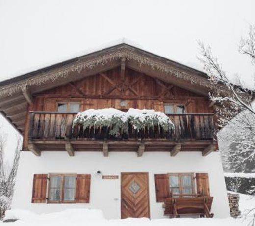 Pineta Natural Chalet