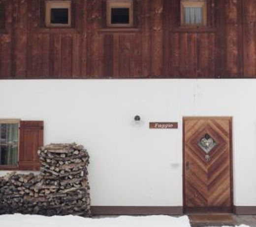 Pineta Natural Chalet