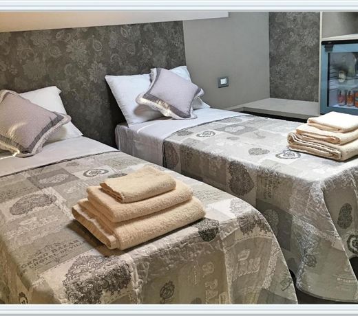 Lanterna Room&Breakfast