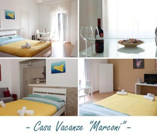 Casa Vacanze Marconi