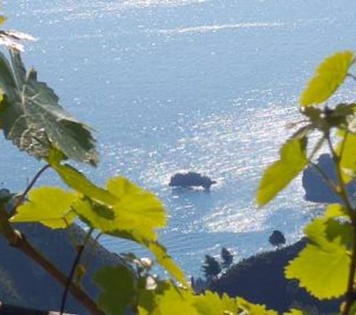 Casa Il Faro villa con piscina