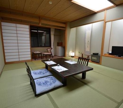 Shigisan Ryotei Ryokan Miyoshi