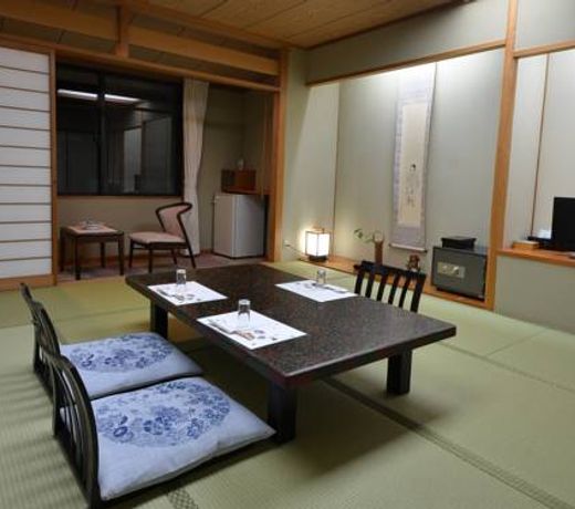 Shigisan Ryotei Ryokan Miyoshi