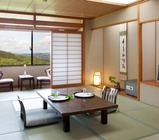 Shigisan Ryotei Ryokan Miyoshi