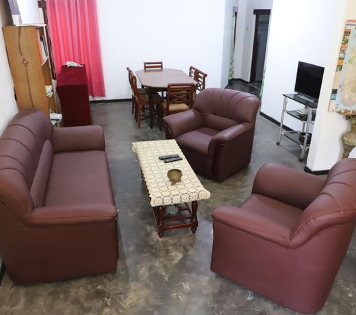 Prasad Suomi Villa
