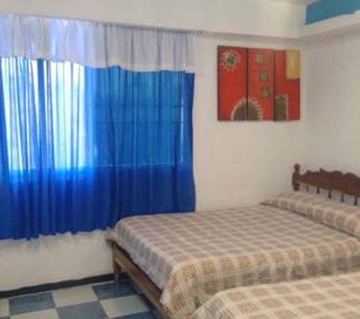 Hotel Marina Campeche