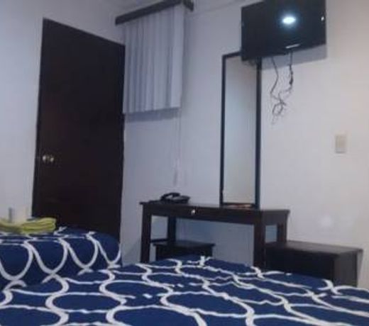 Hotel Marina Campeche