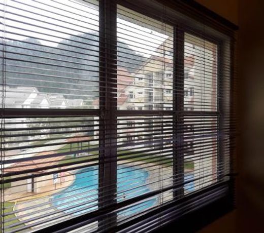 Jeffrey Homestay B @ Lost World of Tambun