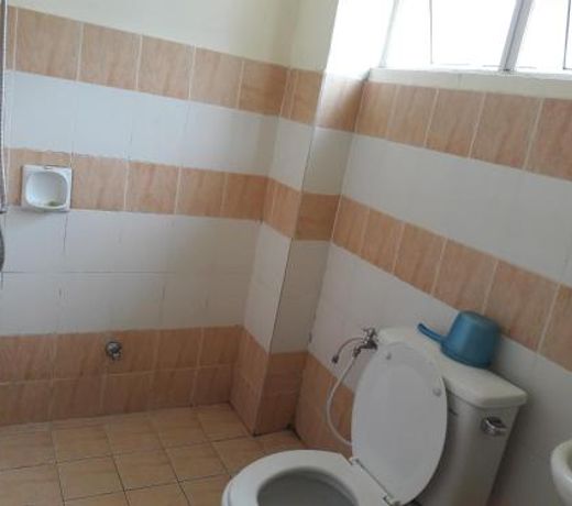 Jeffrey Homestay B @ Lost World of Tambun