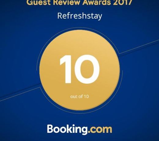 Refreshstay