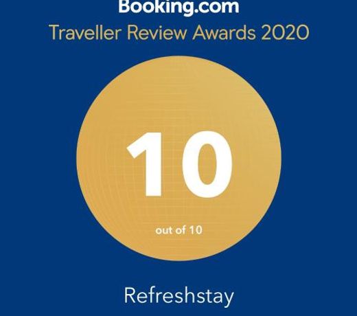 Refreshstay
