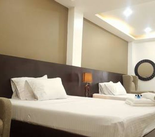 Hotel Zenturia