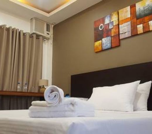 Hotel Zenturia