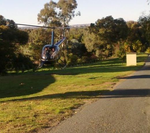 Wagga Wagga Country Cottages