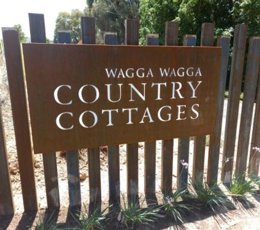 Wagga Wagga Country Cottages