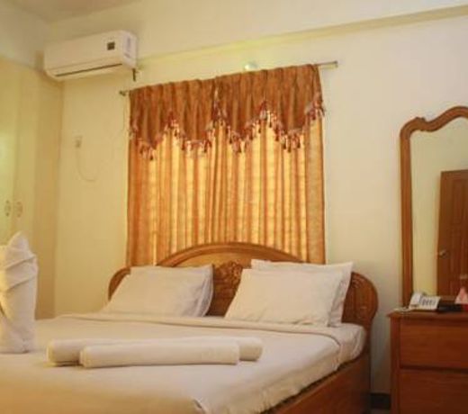 Hotel Ocean Palace