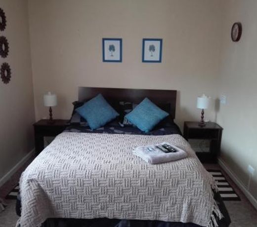 Hostal Los Guindos