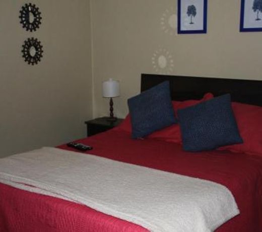 Hostal Los Guindos