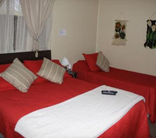 Hostal Los Guindos
