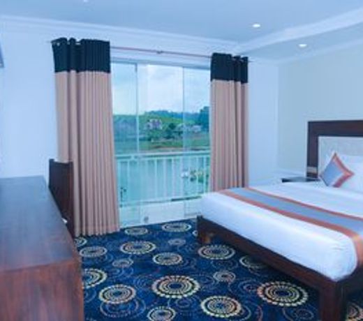 Galaxy Grand Hotel