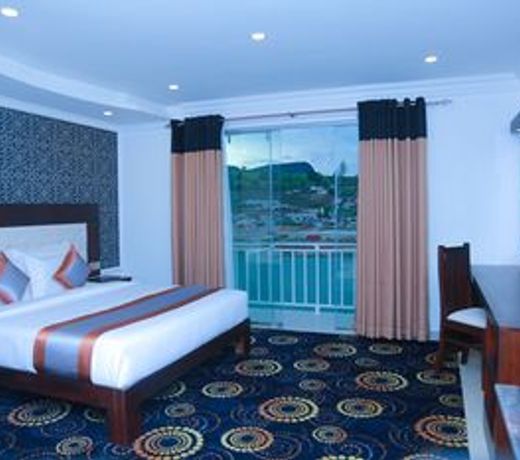 Galaxy Grand Hotel