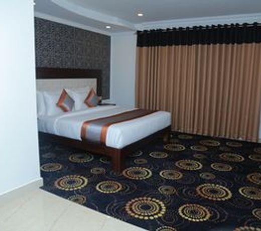 Galaxy Grand Hotel