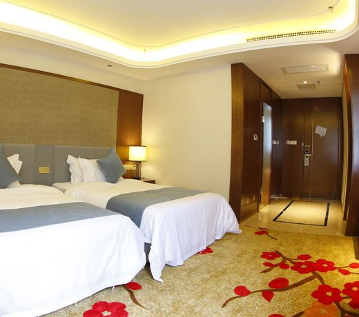 Anman Hotel