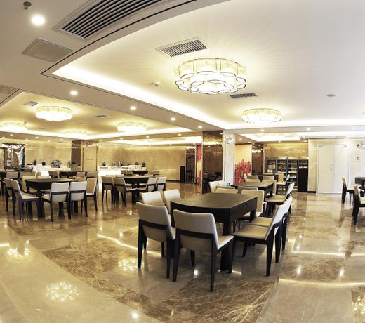 Anman Hotel