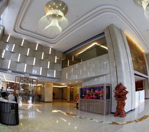 Anman Hotel
