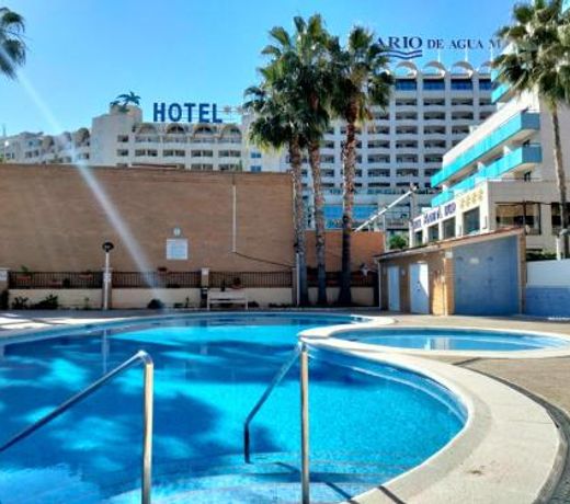 ACV- Bahia Park-1Âª Linea Planta 2 Sur