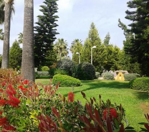 ACV- Bahia Park-1Âª Linea Planta 2 Sur