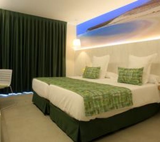 Lemon & Soul Hotel Cactus Garden